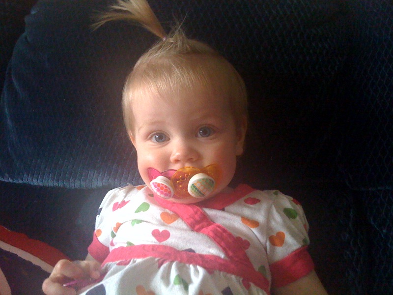 Bean2Pacies.jpg - Two "binky's."  For the days when one "binky" just doesn't do it!...