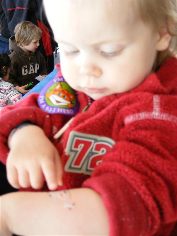 Jess-DOWT_09-II-4.JPG - I got a Harold the Helicopter tattoo this time...