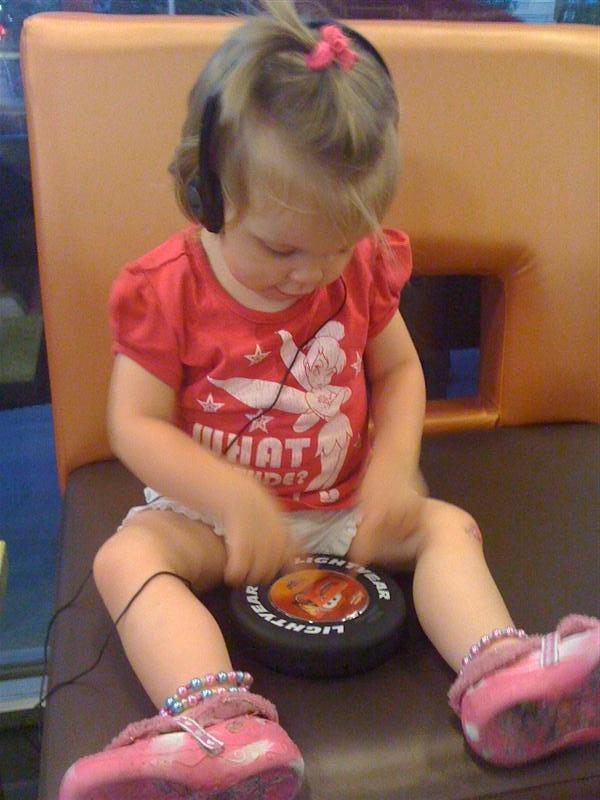 JessJammin.jpg - "Driving" tunes perhaps? (Think about it!?...)