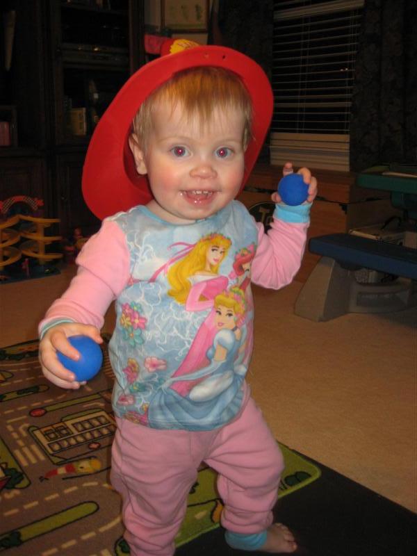 Jess_FireMan-Fun-1.JPG - I like playing with Alex's fireman stuff.