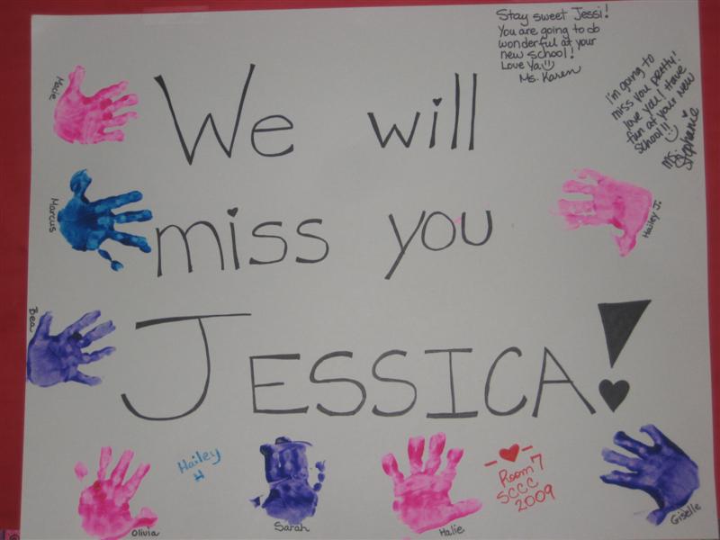 Jess_SchoolFarewell-1.JPG - Sweet, more fingerprints to add to my database... Muah-Ha-Ha-Ha...