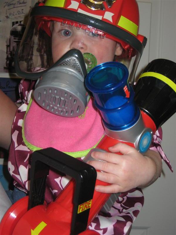 Jess_WheresTheFire.JPG - Alright, where's the fire?