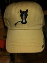 PonyHat_Yellow