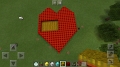 MinecraftHeart